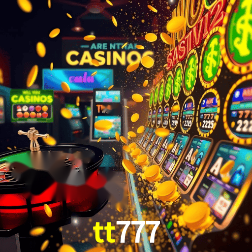 Instalador tt777 Windows